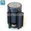 Retractable Belt Cassette Mechanism for Crowd Control Stanchion