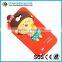 mobile phone decoration sticker,bath tub mobile phone holder tripod holder for cell phone