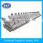 2017 custom high quality plastic extrusion mould deisgn makers