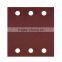 high quality abrasive wood sandpaper fine sand paper