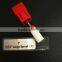 Fine Type White color Ceramic Nail Drill Bits Cylinder Head 6.5mm