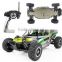 1:8 4WD drive off-road remote control car 2.4G mode high-speed remote control model RC car motor brushless wl toys a929