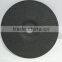 4'' 100x3x16 T27 Grinding wheel for stone