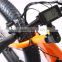 hot sell 26inch aluminum alloy frame electric bike no foldable electric fat tire bike 48V 350W