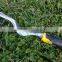 anti slip handle hand garden weeder