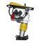 HCR90 Mini Vibrator Soil Compactor Tamping Machine