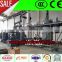 Oil Refinery Plant For Used Engine Lube Oil, Oil Recycling Machine