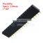 16PIN Single Female Header 2.54mm Space 1*16P