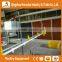 Trade Assurance Low price poultry farming equipment automatic nipple drinker system for chicken
