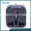 Universal travel adapter for Uk standard plug