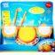 Kids Boy Girl Drum Set Musical Instrument Toy Playset