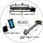 Microwave Electrodeless Ultraviolet Lamp