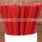 Dongguan niufa food industry use paper twist ties