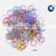 Glow Loom Band Buy Kilogram