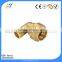 brass threaded pex 1/2 inch compression fitting