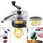 Spiral schneider spiralfix spiral slicer