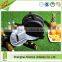 600D polyester Collapsible Pop-Up rolling cooler(Z-GB-010)