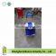 Shopping Cart Folding Rolling Wheels Grocery Bag Trolley