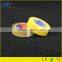 Custom printed high quality Oil Glue adhesive PVC electrical insulation tape