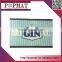 anti-slip custom non-woven rubber bar mat