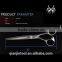 KCV-60 QJ157 hair cutting scissors Damascus Layer Steel scissors