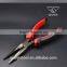 QJ-T45 Professional multi purpose long nose pliers