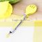 BWB02-04 factory price Stainless Steel Silicone Kitchen Food Tong