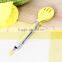 Restaurant Nylon Food Bread Tongs Stainless Steel