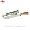 ZY-B50012 12 Inch Multi-purpose Chef Knife Kitchen Knife With Comfortable Hardwood Handle