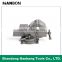 8'' High Quality Heavy Duty Bench Vise Made In China