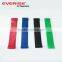 Custom logo printing Latex Loop bands latex loop resistance band