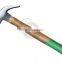 First class 21MM Workshop Tools Claw Hammer Type Wholesaler