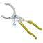 12" Oil Filter Pliers