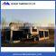 Australia market style Luxury Camping off road hard floor camper trailer tent