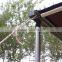Rainproof Outdoor Furniture Beach Sun Shelter Awning