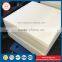 Low water absorption moisture resistant wear polyethylene board