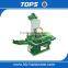 China Tops automatic umbrella roofing nails making machine