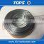 hot dipped galvanized iron wire