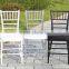 plastic chiavari chair for hot sale