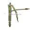 Grease Barrel with Pump GPT15F01