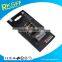 today's hot sale premium quality metal die casting glass clamp for furniture