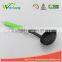 WCKT234C Premium Nylon utensils SOUP LADLE Cooking Utensil Gadgets Se (Multi-color)