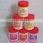 Saffron Yellow Food Color Powder