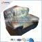 three-dimensional mattress packing bag price transparent plastic cover