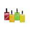 Soft Pvc Silicone Rubber Luggage Tag Manufacturer , Silicone Plastic Luggage Tag