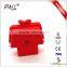 High quality silicone coin purse, mini silicone coin bag, small wallet for coin