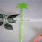 Wholesale fashion long plastic swizzle stick