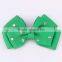 fashion new design bowties for shoes clip