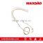 7/8 " stainless steel feeder cable Hoisting grips