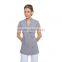 Custom Wholesale Spa Uniforms Tops for Women